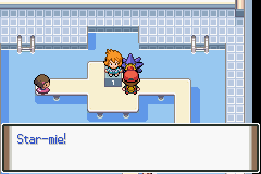 pokemon scarlet blaze screenshot 3