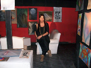 ANA ESPINDOLA