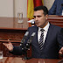 Αυθαιρετεί ο Ζάεφ με την ερμηνεία της Συμφωνίας: Η Μακεδονια αφορά την Επικράτειά μας