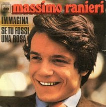 Massimo Ranieri - Immagina - accordi, testo e video, KARAOKE, MIDI