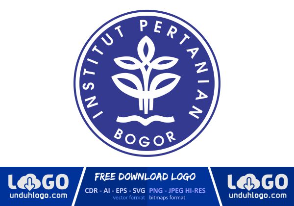 Logo IPB