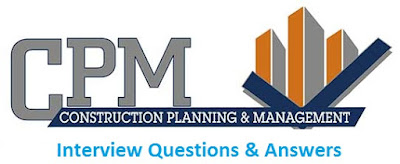 Interview Questions for Construction Planning Management 