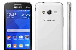 Samsung Galaxy V Specifications
