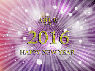 The Able Label Happy New Year 2016