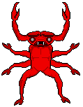 scarletBeetle