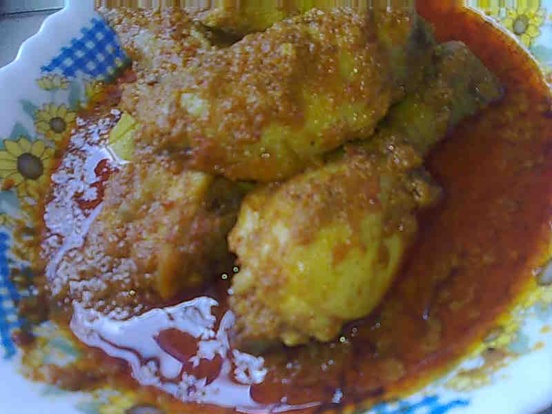 Wattie's HomeMade: Rendang Minang