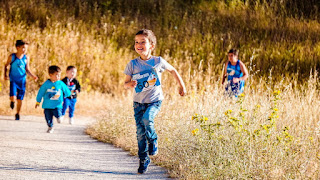 Physical Activities on Kids Health