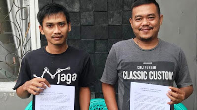 JRDP Temukan 5 Dugaan Pelanggaran Pada Tahap Pencalonan Pilkada 2020 di Banten