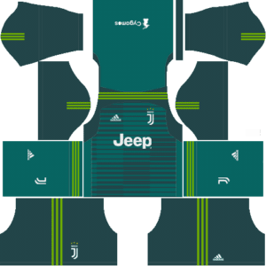 Juventus 20182019 Dream League Soccer Dlsfts Kits