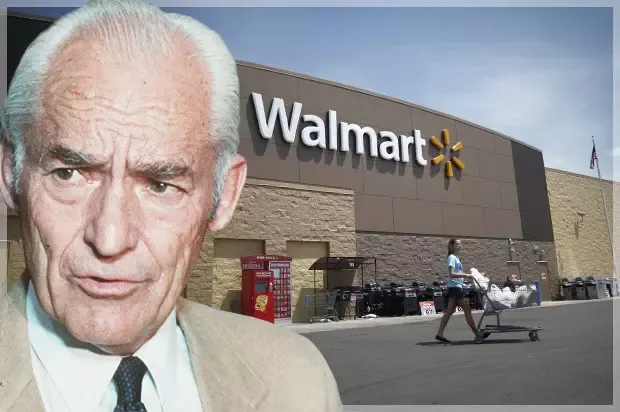 Sam Walton