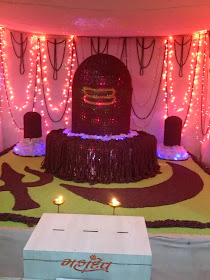 mahadev image