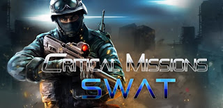 Critical Missions: SWAT apk