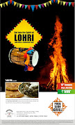 Cambay Hotels & Resorts Blogs: Lohri Festival