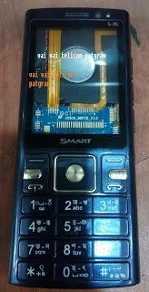 Smart S-35 Sc6531e Flash File New