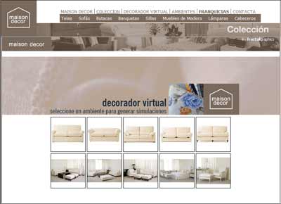 Pintor Zaragoza Profesional. Dale color a tu vida. SIMULADOR AMBIENTES