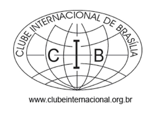 Clube Internacional de Brasília – CIB realizará um evento comemorativo em homenagem às mulheres