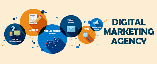 Digital Marketing Services In Noida | Clicks Bazaar