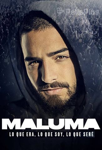 Maluma: Lo Que Era, Lo Que Soy, Lo Que Seré Español Latino HD