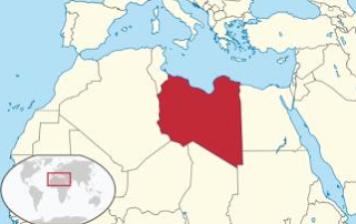 CIA Caught Off Guard By Islamic State’s Rise In Post-Moammar Gadhafi Libya