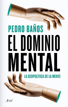 El Dominio Mental: La Geopolítica de la Mente [PDF]