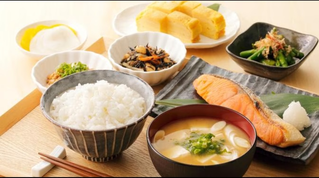 5 Resep masakan Jepang yang gampang di buat dan nikmat di sajikan untuk keluarga tercinta, Okonimayki