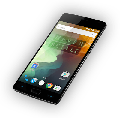 OnePlus 2 Getting OxygenOS 3.1.0 Update