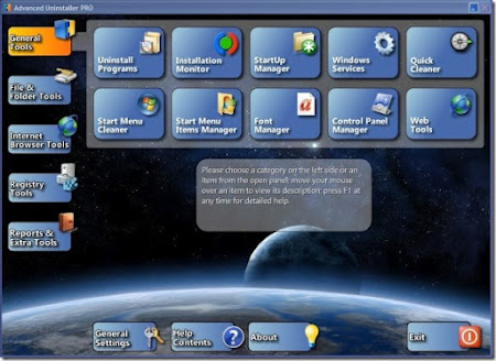 Advanced Uninstaller Pro