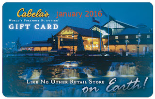 Free Printable Cabelas Coupons