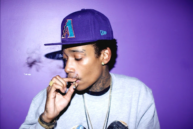 wiz khalifa tattoos