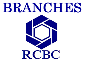 List of RCBC Branches - Manila