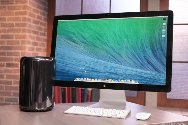 new Mac Pro 2014 Release Date