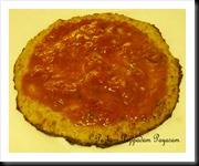 Add the pizza sauce