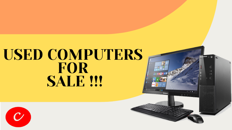 used computers for sale on cifiyah.com