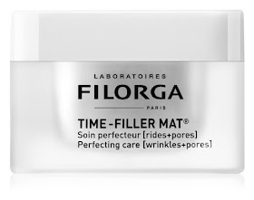 Filorga Time Filler MAT crema matificante para alisar la piel y minimizar los poros
