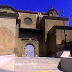 Catedral de Barbastro (I.b): Accesos e Interior(Somontano, Huesca, Aragón, España)