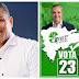 Trajano Santana: “El PRI será determinante en victoria de Luis Abinader en mayo”