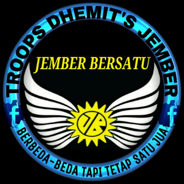 UNDANGAN GAWE PORO DHEMIT JEMBER