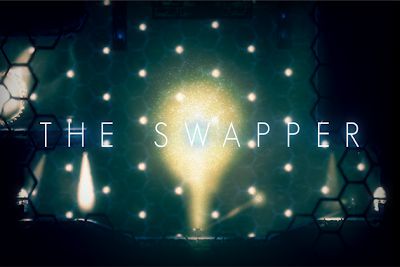 Cover Of The Swapper Full Latest Version PC Game Free Download Mediafire Links At worldfree4u.com