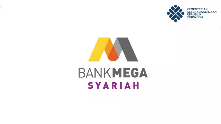 loker Bank Mega Syariah terbaru