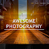 Download Awesome Photography Bootstrap Template