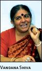 Vandana Shiva