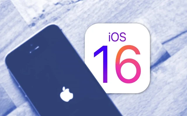 فيما يلي قائمة بأجهزة iPhone التي من المتوقع أن تتلقى ترقية iOS 16