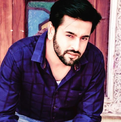 Shashank Vyas