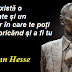 Gândul zilei: 9 august - Hermann Hesse