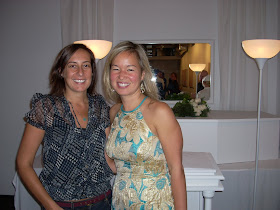 Philippa P.B. Hughes and Kristina Bilonick