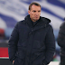 Rodgers blames lack of intensity as Europa League knockout woes continue