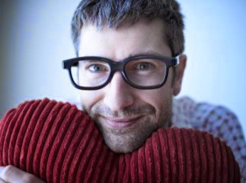 Science Finds That Nice People Are Hot