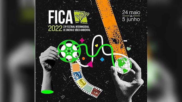 Programação do Fica 2022 é atualizada