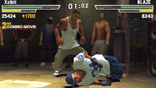 Download Game Def Jam - Fight For NY Full Version For PC - Kazekagames