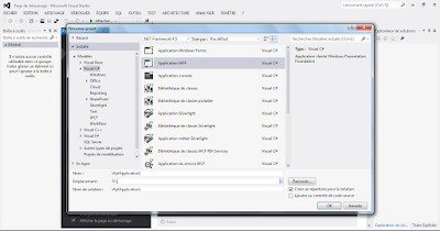 Introduction to WPF applicaions with C#